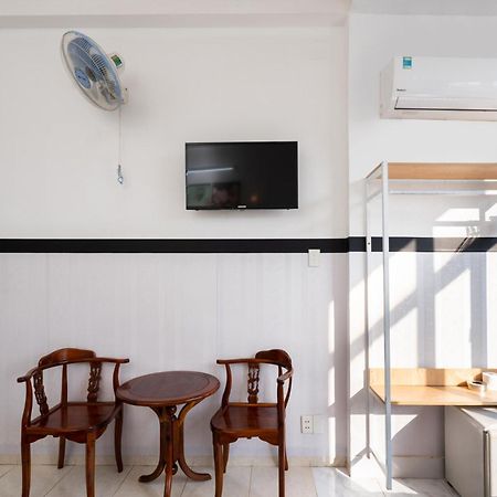 Lam Son Hotel Ho Si Minh-város Kültér fotó