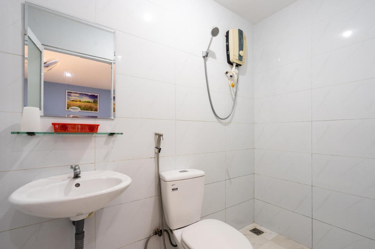 Lam Son Hotel Ho Si Minh-város Kültér fotó