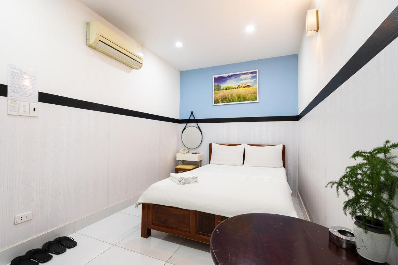 Lam Son Hotel Ho Si Minh-város Kültér fotó