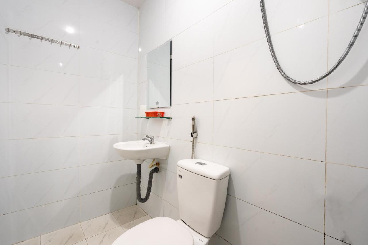 Lam Son Hotel Ho Si Minh-város Kültér fotó