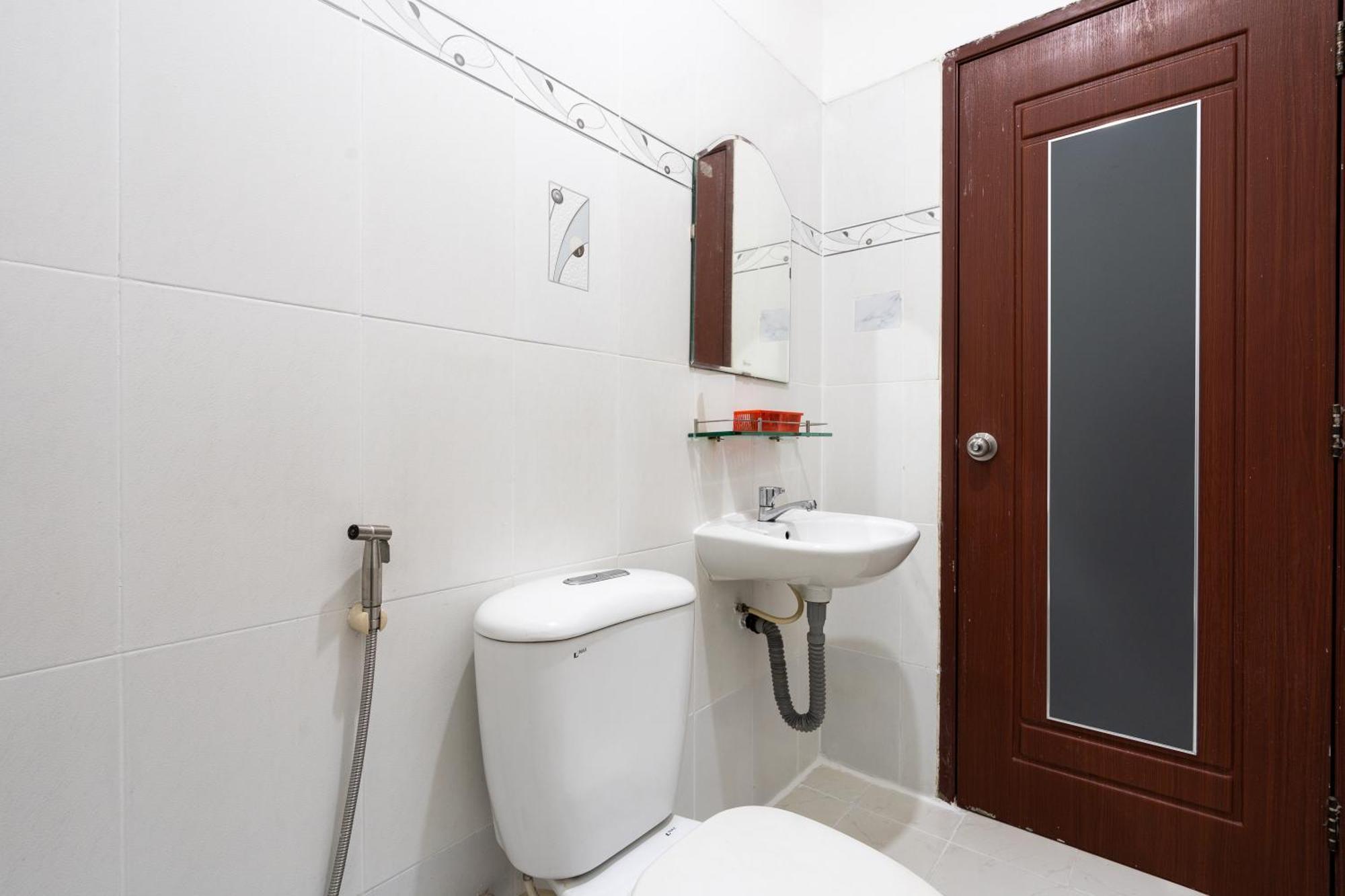 Lam Son Hotel Ho Si Minh-város Kültér fotó