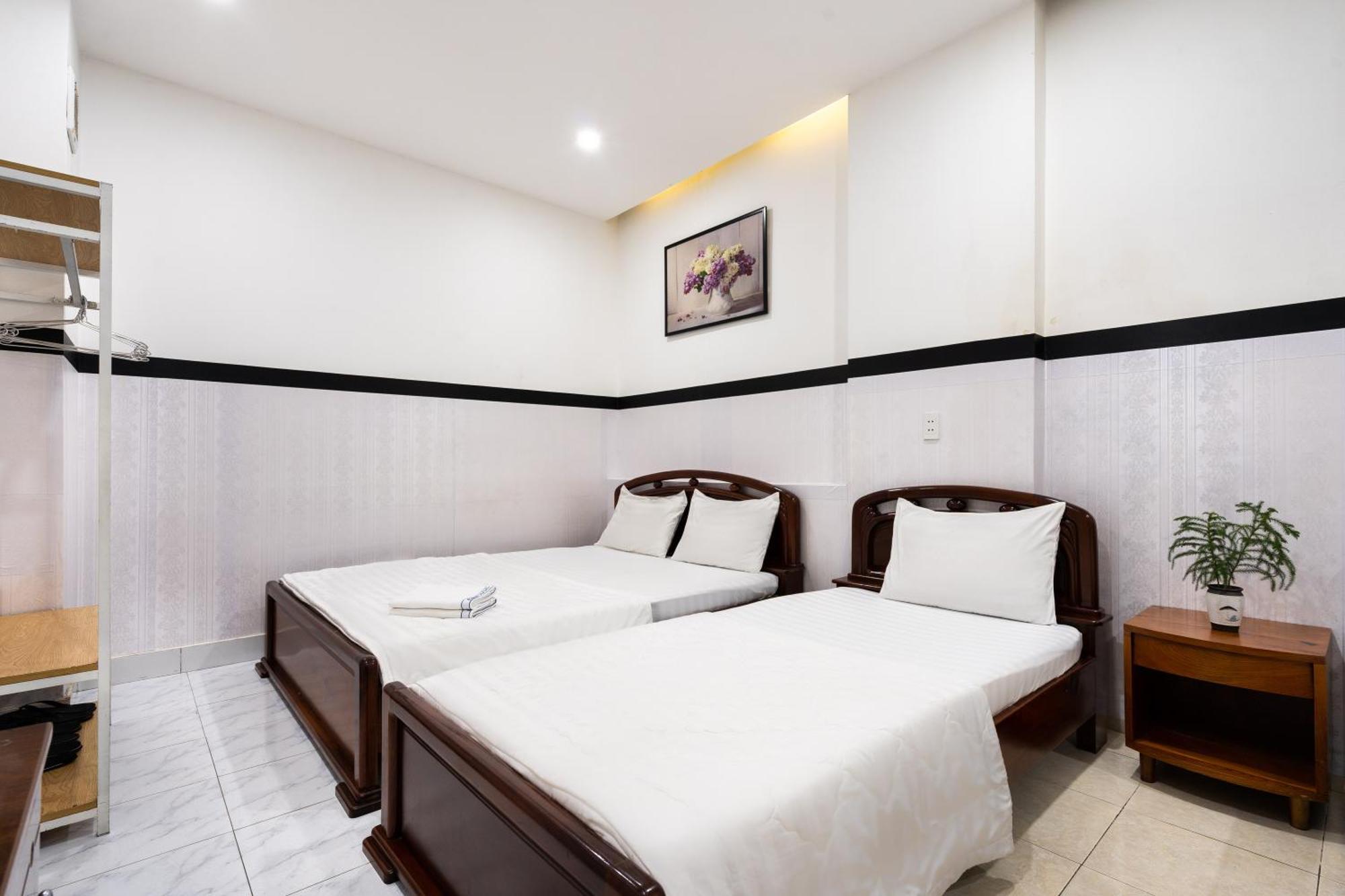 Lam Son Hotel Ho Si Minh-város Kültér fotó
