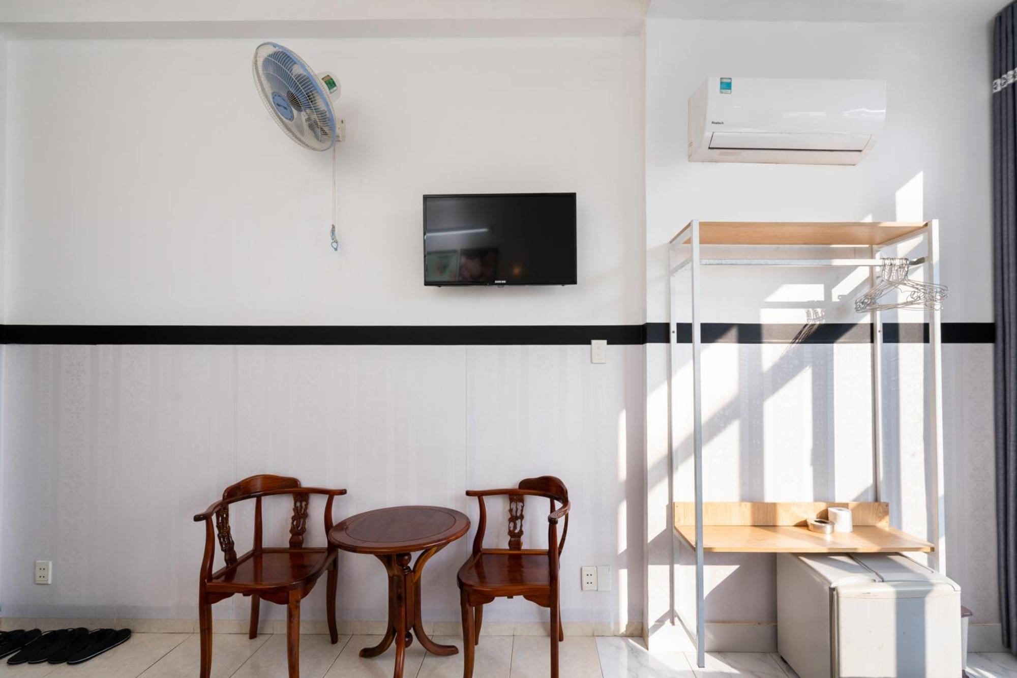 Lam Son Hotel Ho Si Minh-város Kültér fotó
