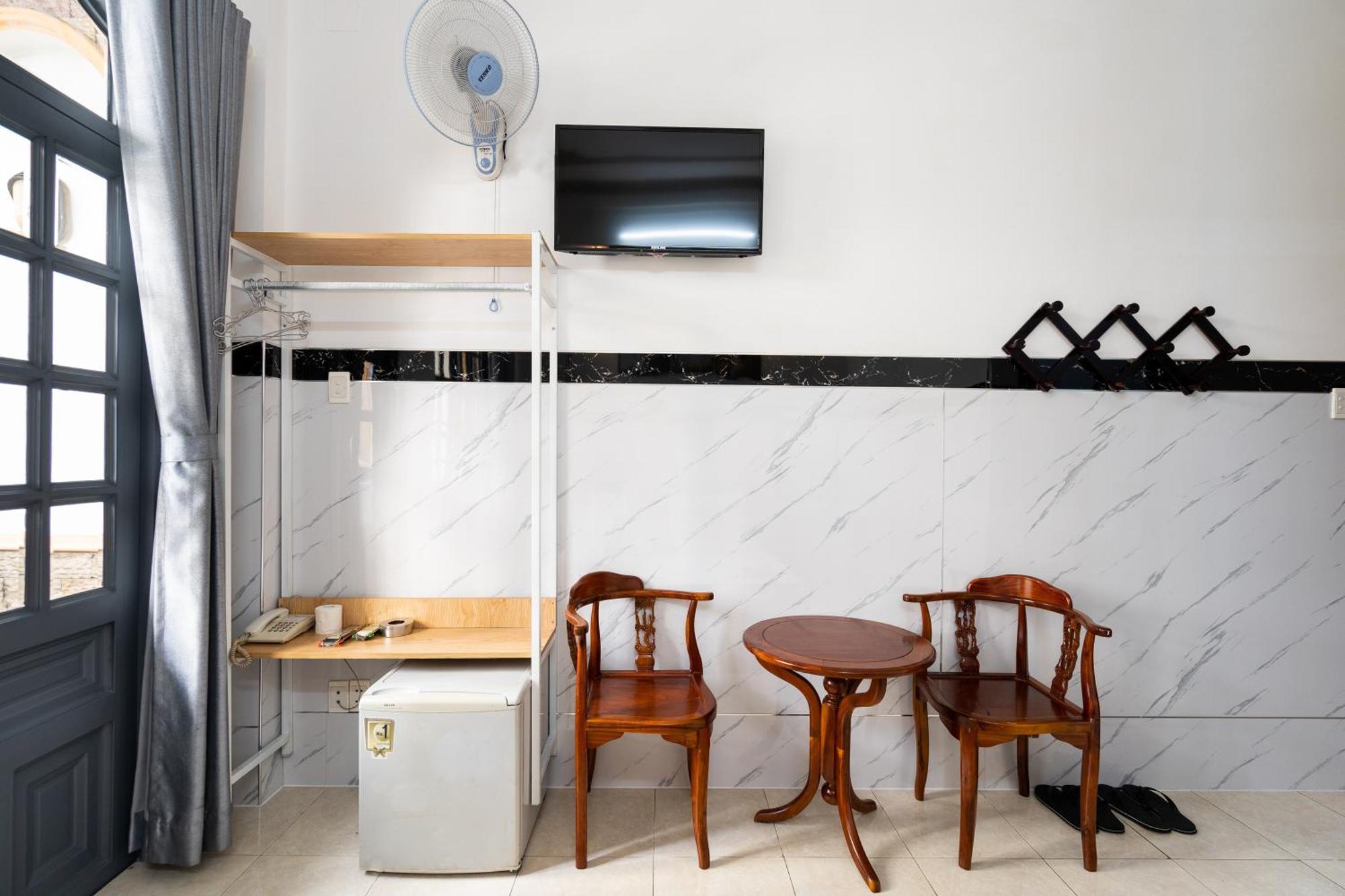 Lam Son Hotel Ho Si Minh-város Kültér fotó