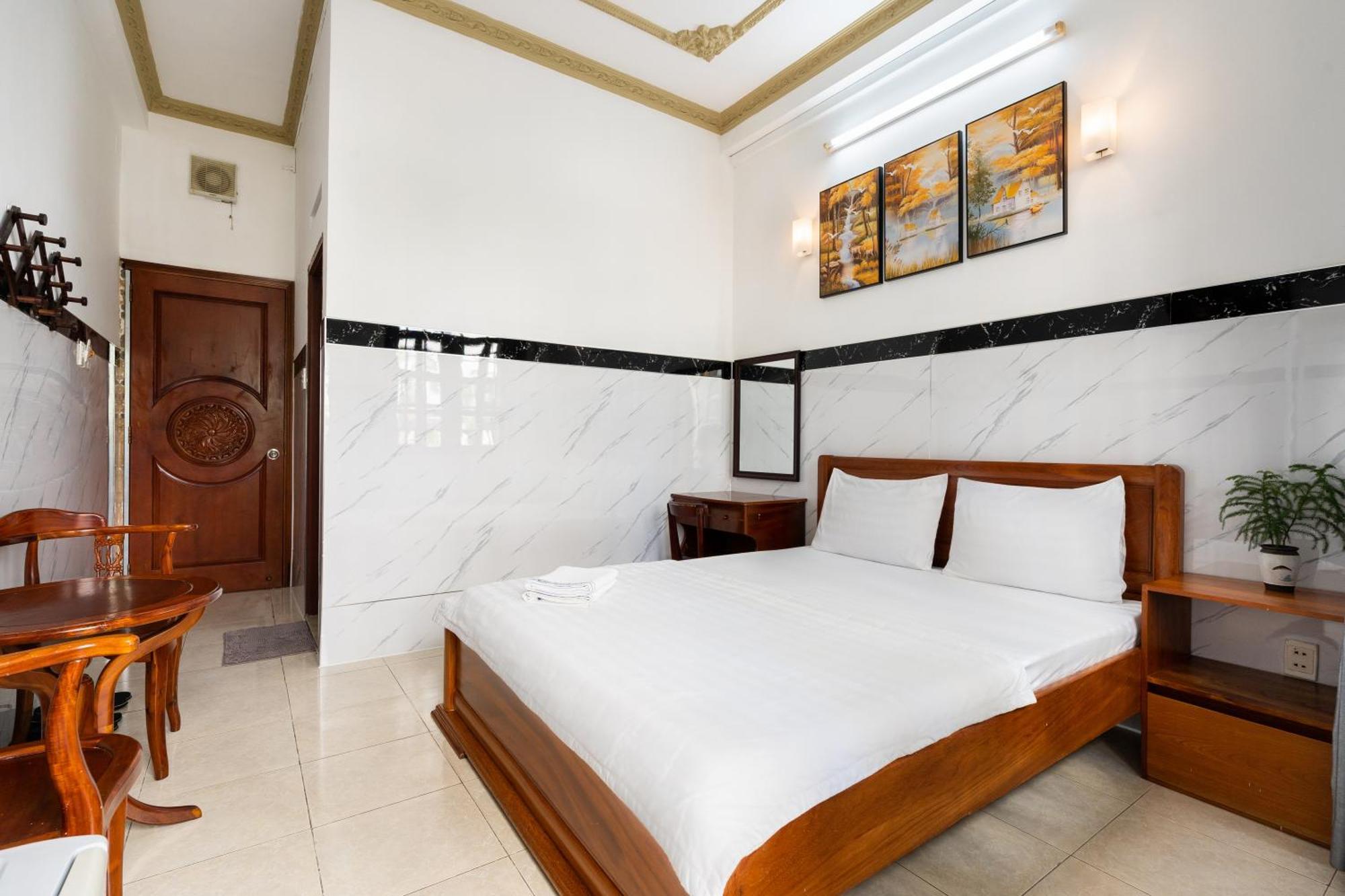 Lam Son Hotel Ho Si Minh-város Kültér fotó