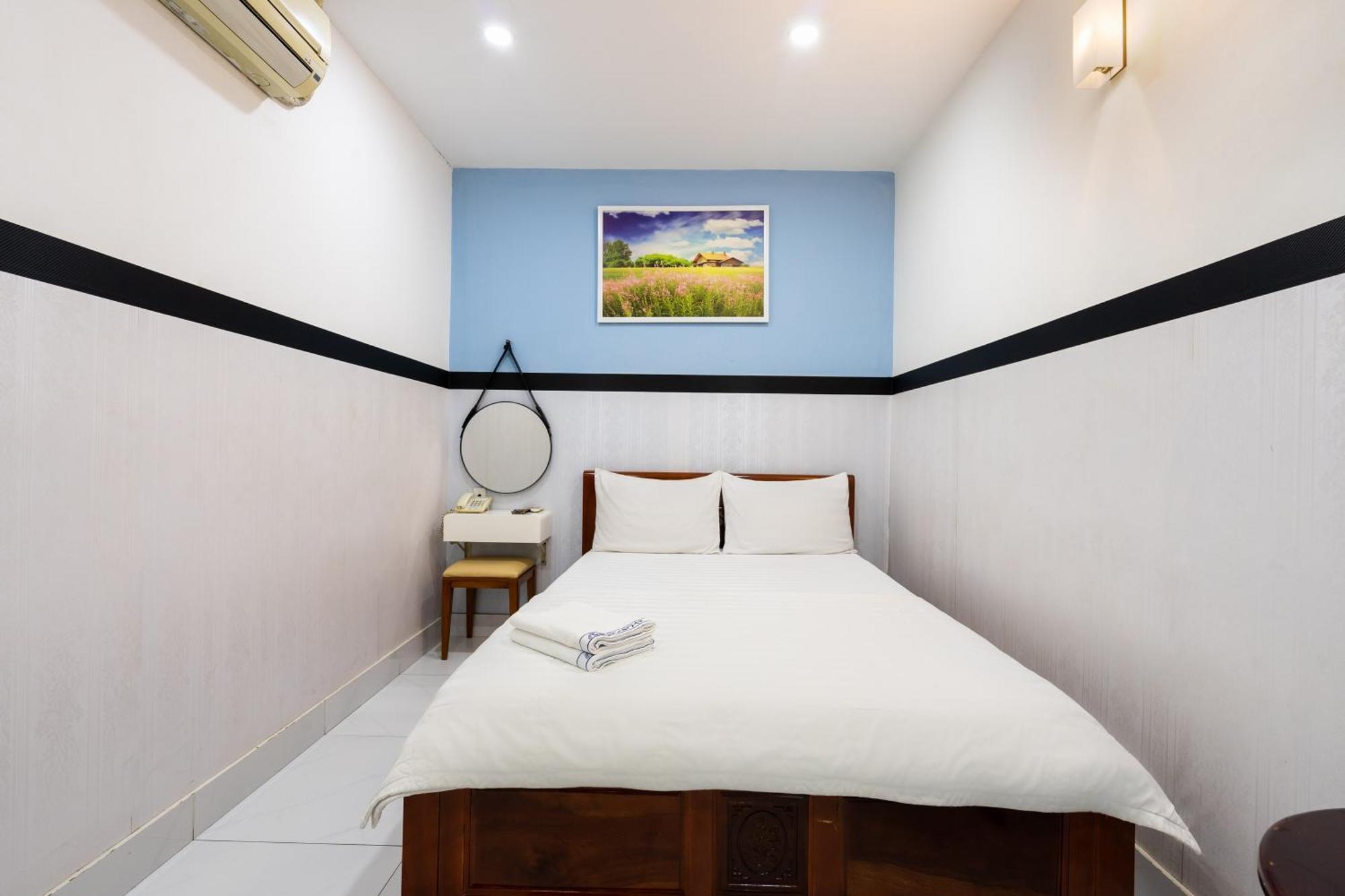 Lam Son Hotel Ho Si Minh-város Kültér fotó