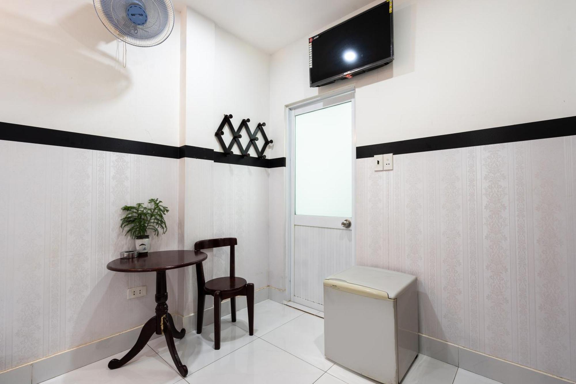 Lam Son Hotel Ho Si Minh-város Kültér fotó