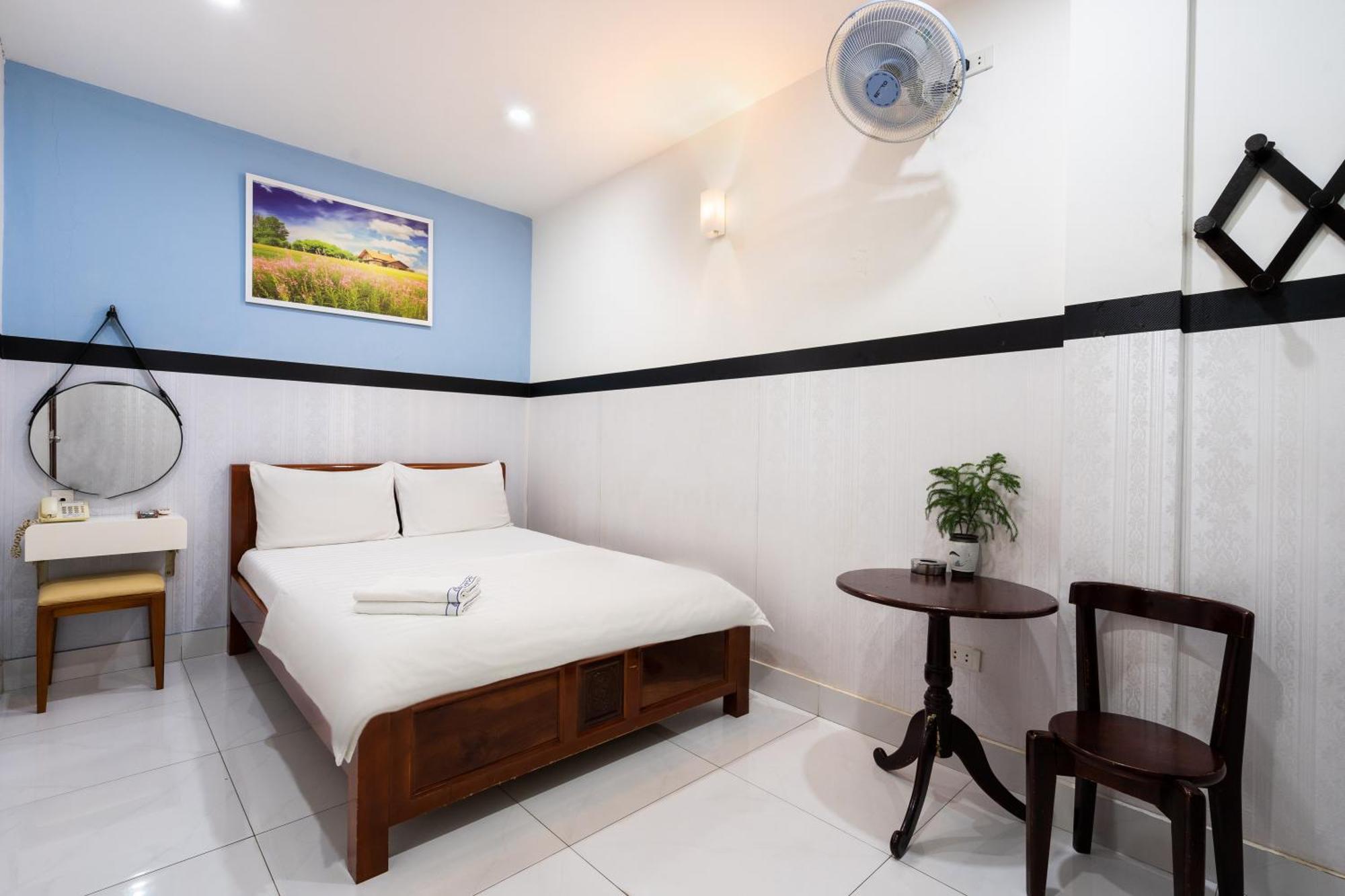 Lam Son Hotel Ho Si Minh-város Kültér fotó